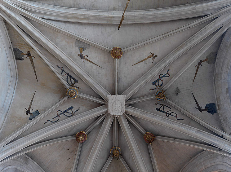 Eglise Saint-Acceul