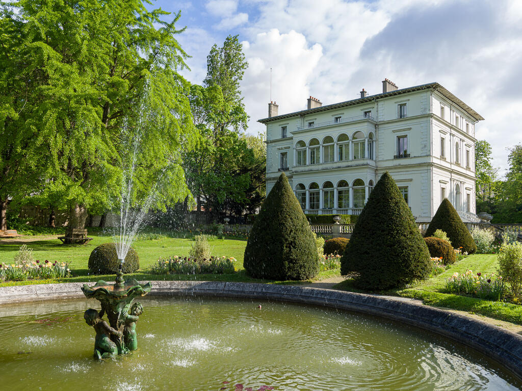 Château des Mèches