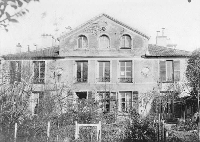 présentation de la commune de Champigny-sur-Marne