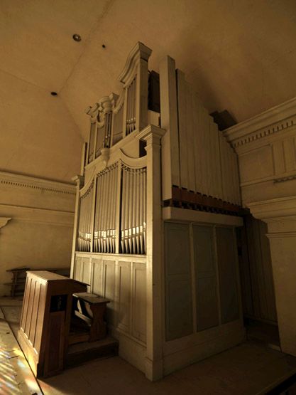 orgue