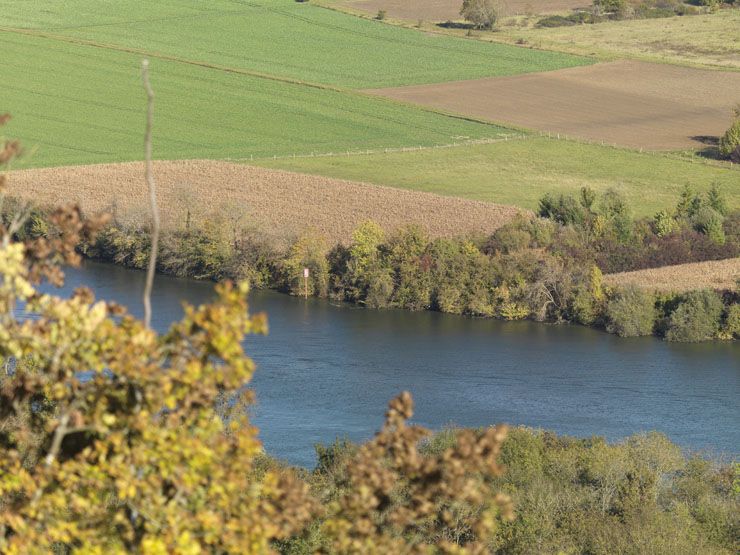 regard photographique sur le territoire de Seine-Aval