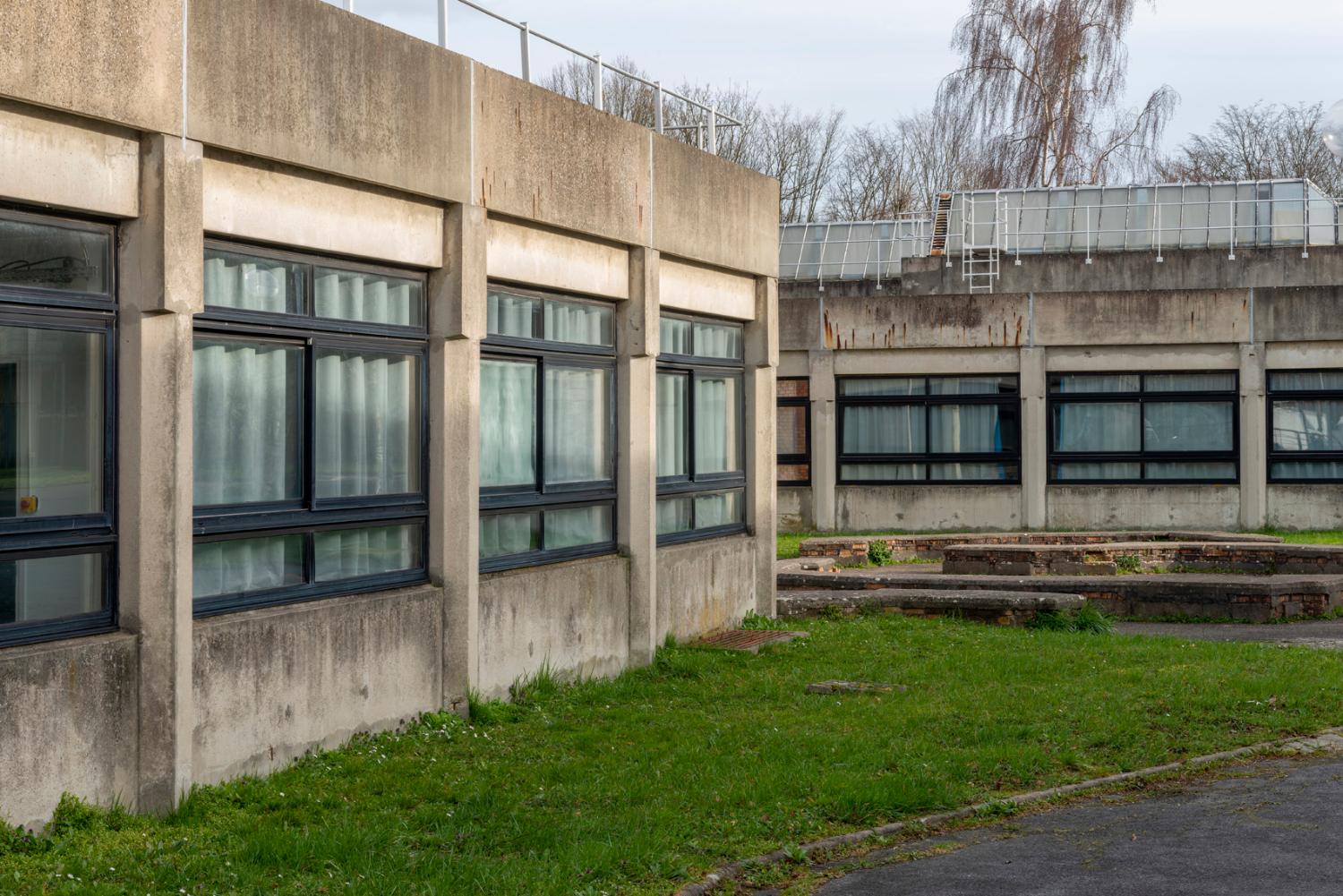 Lycée René-Cassin