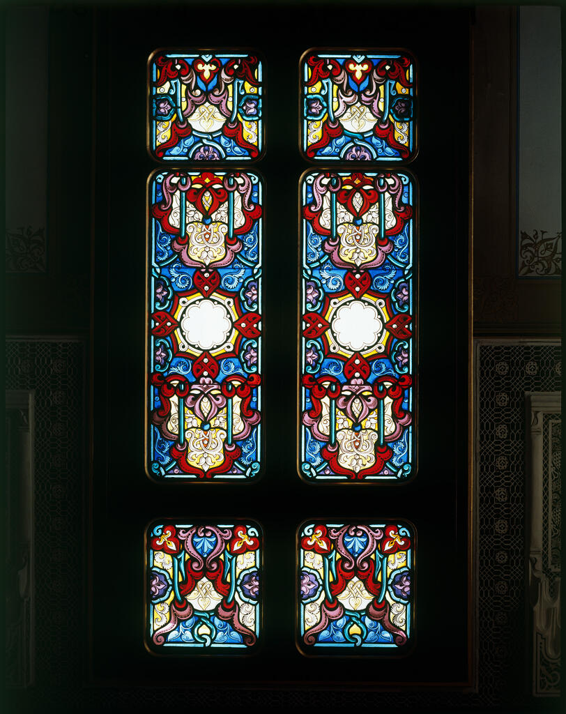 Verrière (verrière décorative)