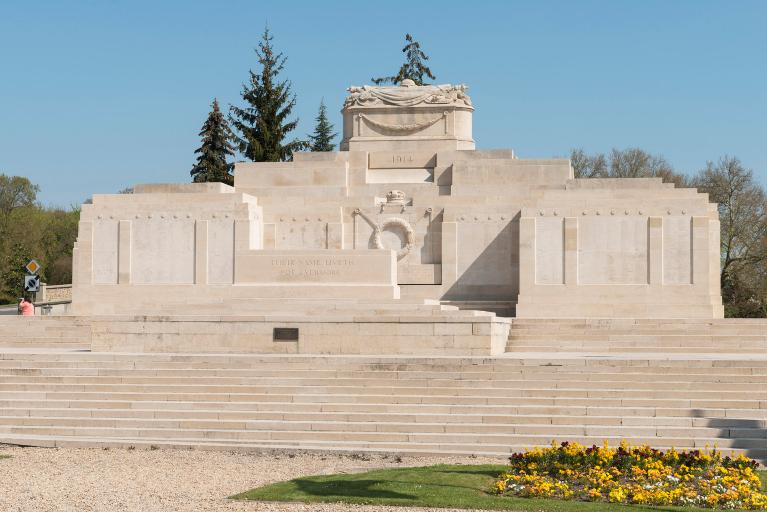 Ville de la Ferté-sous-Jouarre