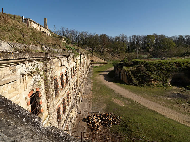 Fort de Cormeilles-en-Parisis