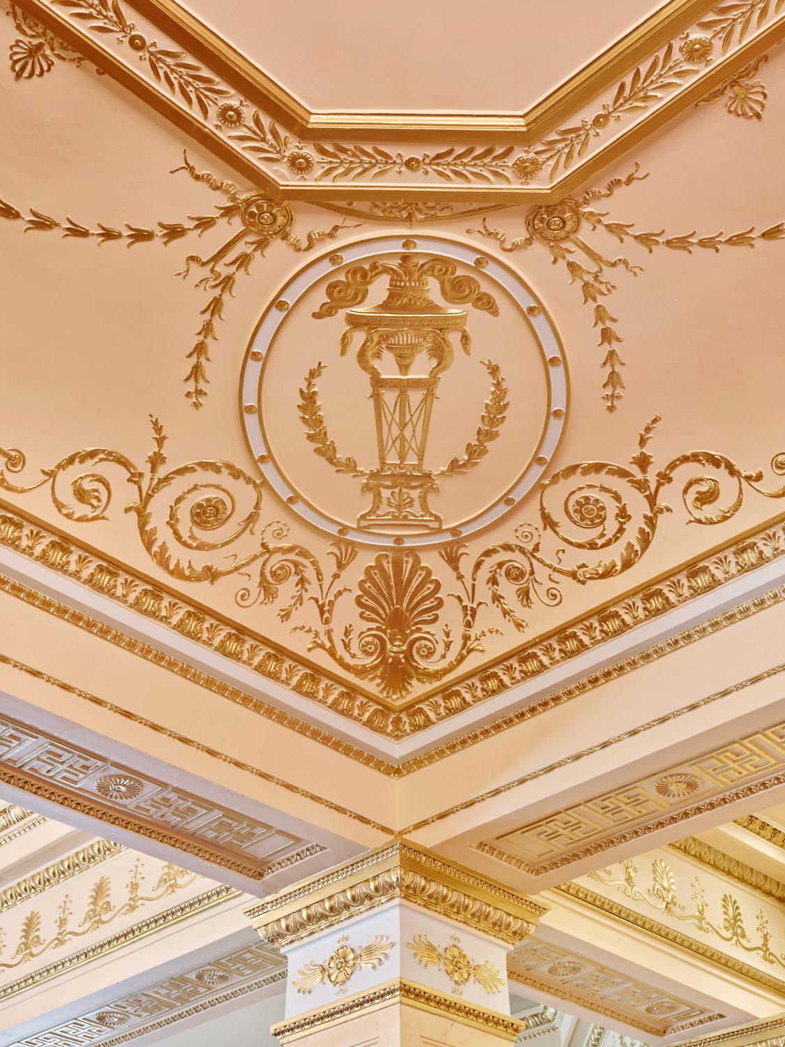 Mogador (Paris, 9e arrondissement), théâtre