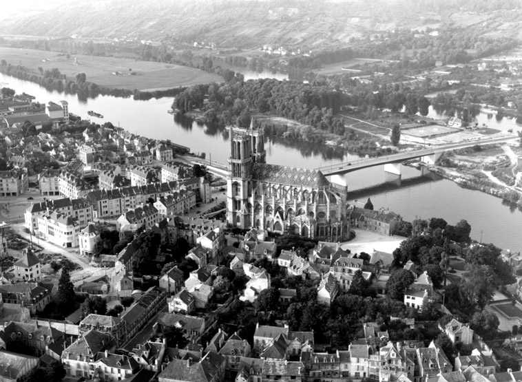 Quartier de la Reconstruction