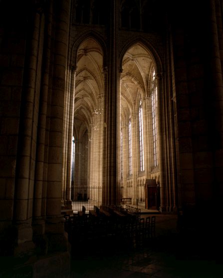 cathédrale Saint-Etienne