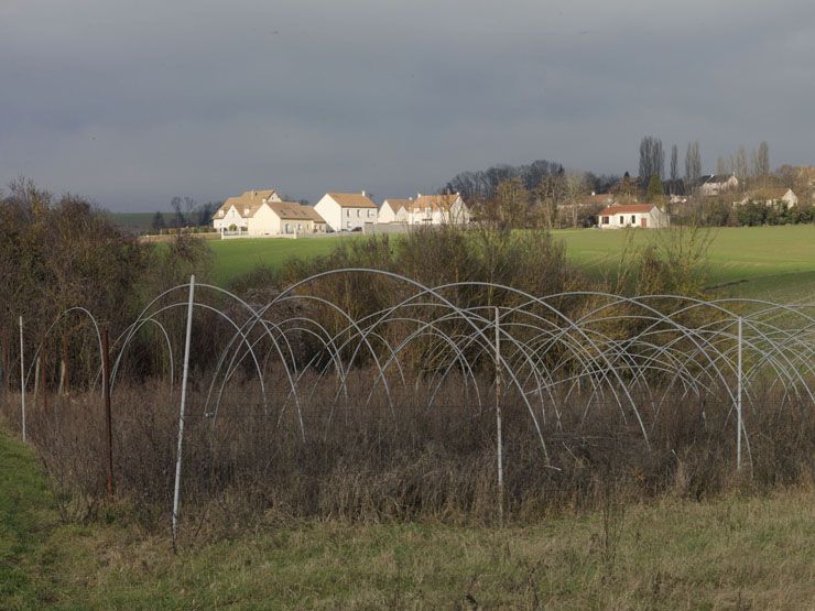 regard photographique sur le territoire de Seine-Aval