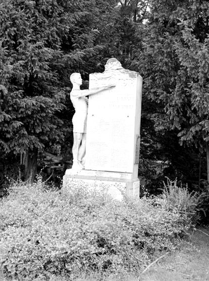 Stade dit Stade de la Société d'Education Physique Alsacienne et Lorraine de Paris