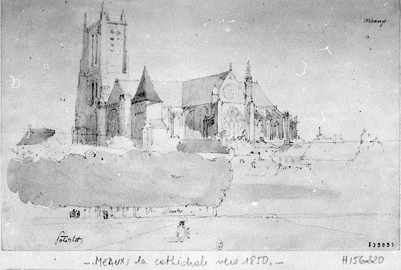 cathédrale Saint-Etienne