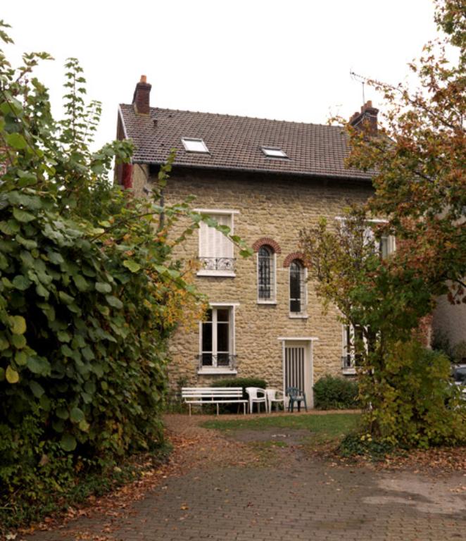 Villa, 21 avenue Victor Hugo