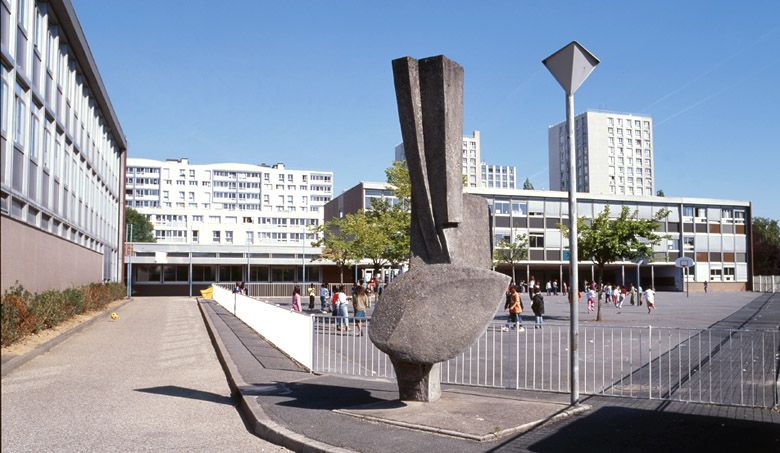 présentation de la commune de Champigny-sur-Marne