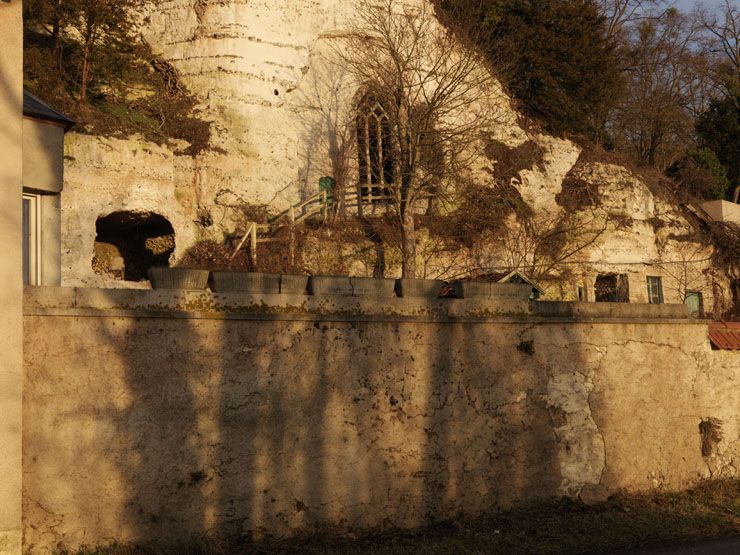regard photographique sur le territoire de Seine-Aval