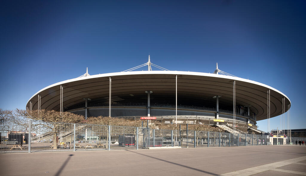 Stade de France