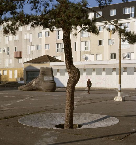 secteur urbain concerté dit quartier de la Noé ou ZAC de la Noé