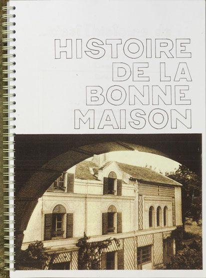 maison de vigneron puis maison de villégiature, 13 rue Pauline Soyer