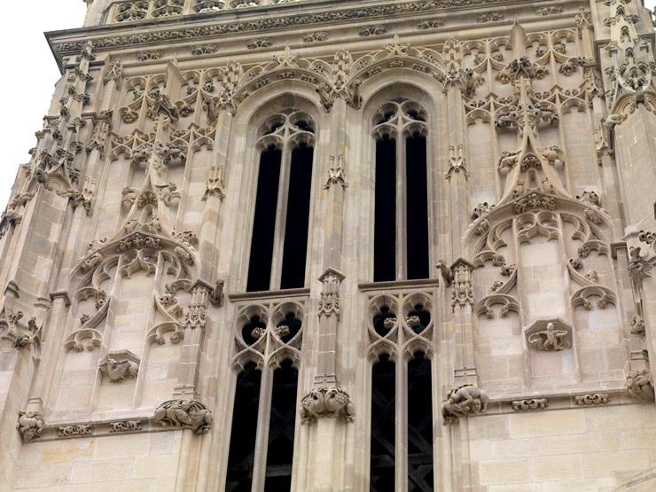 cathédrale Saint-Etienne