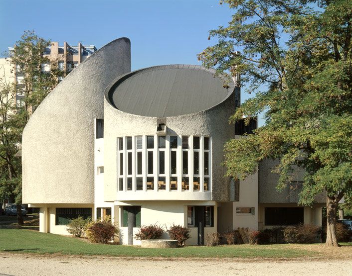 chapelle Saint-François