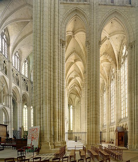 cathédrale Saint-Etienne