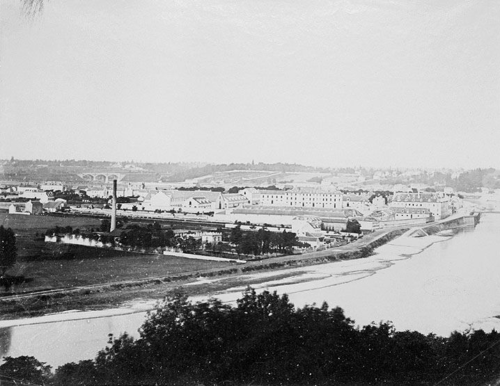 quartier de la Varenne