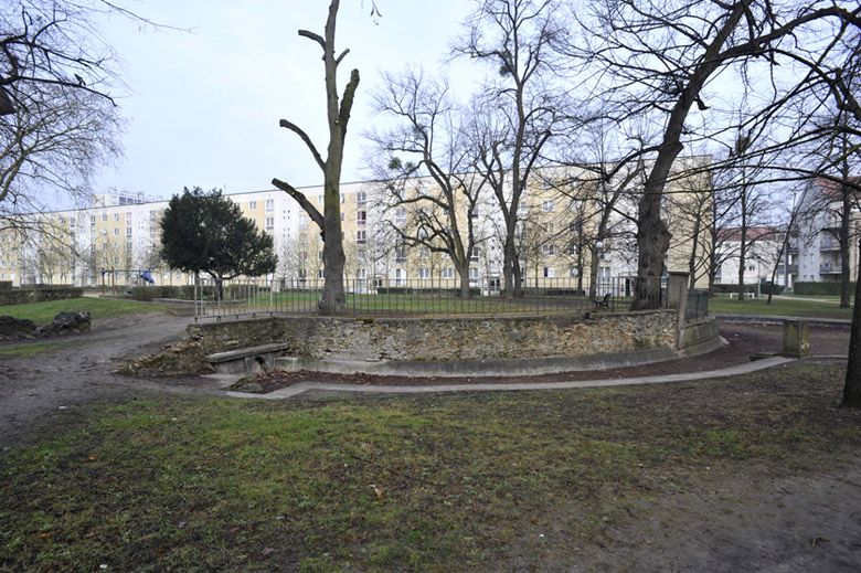 présentation du diagnostic patrimonial, urbain et paysager de Seine-Aval