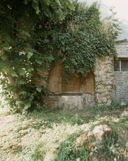 maison de notable dite les Tilleuls, actuellement mairie