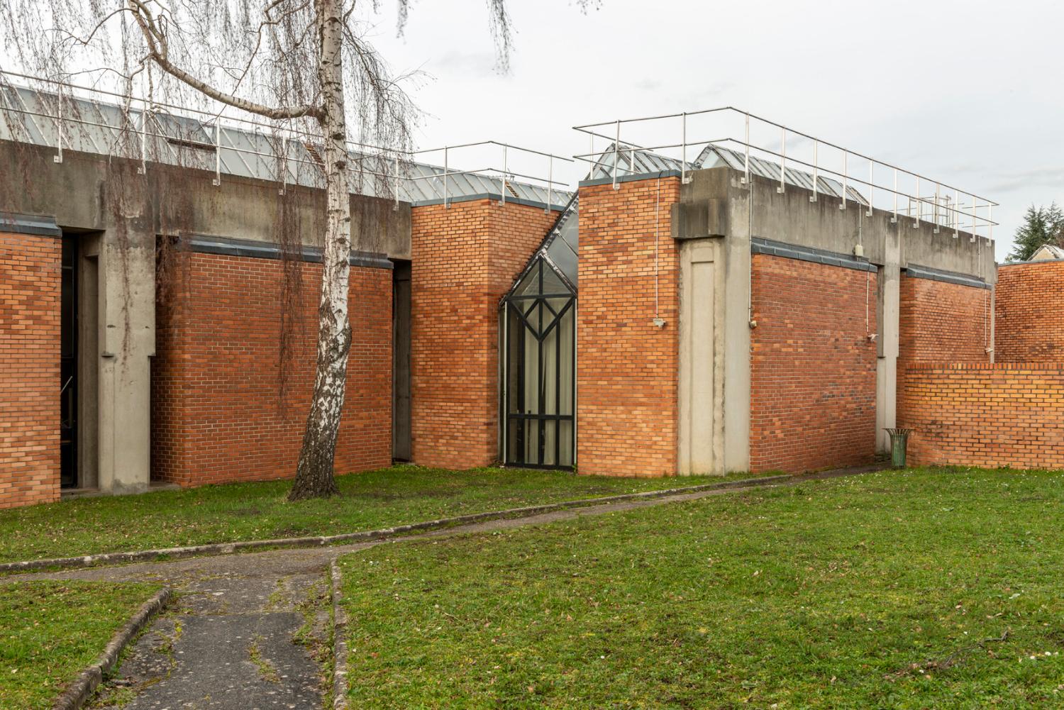 Lycée René-Cassin