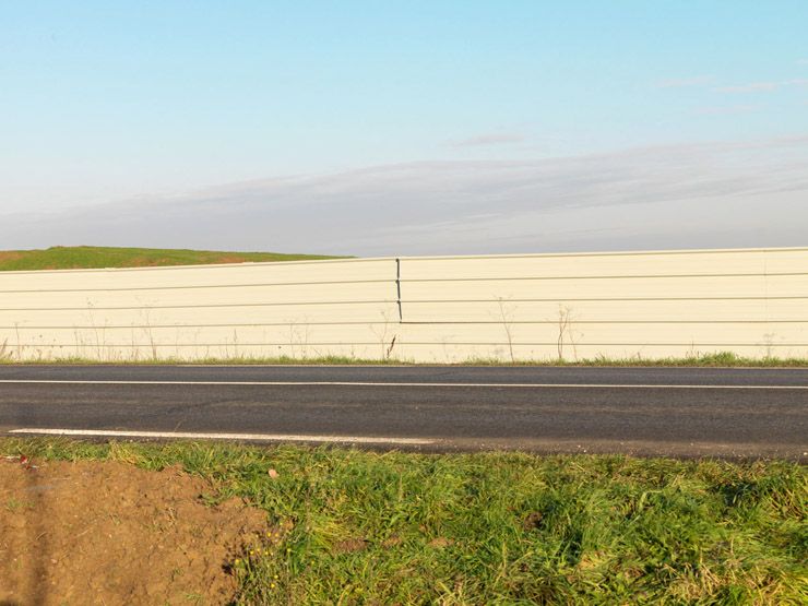 regard photographique sur les paysages de l'OIN de Paris-Saclay