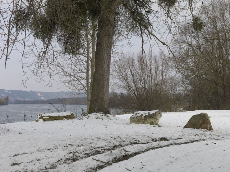 regard photographique sur le territoire de Seine-Aval