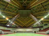 Palais omnisports