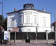 maison boulevard Gambetta