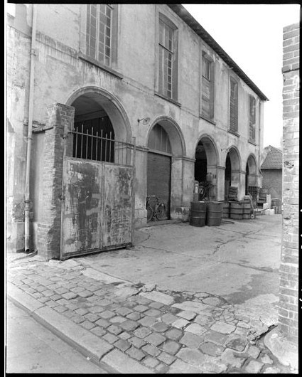 Hôtel Vendôme