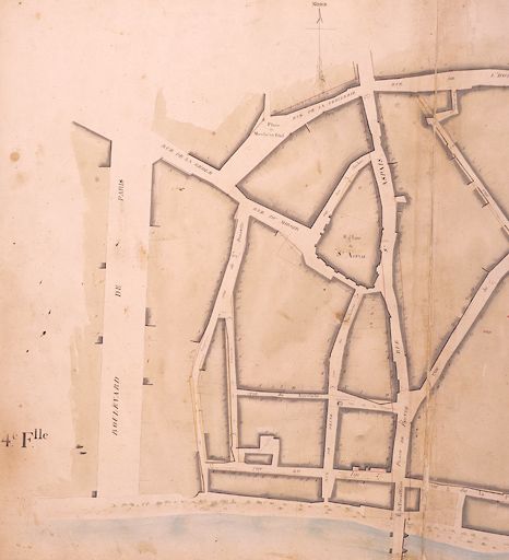 ville de Melun