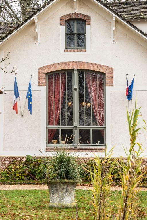 Ensemble d'ateliers à Barbizon