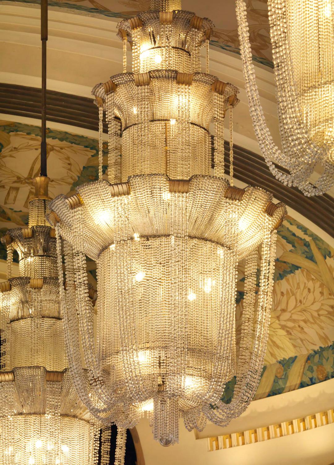 Mairie (Paris, 5e arrondissement), salle des fêtes de la