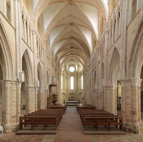 église paroissiale Saint-Eliphe