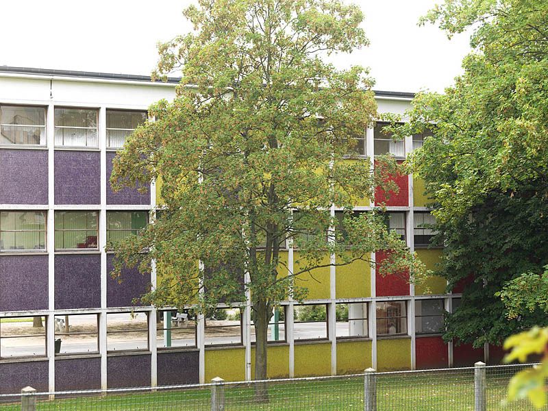 groupes scolaires du Pierris, Saint-Exupéry et Guynemer