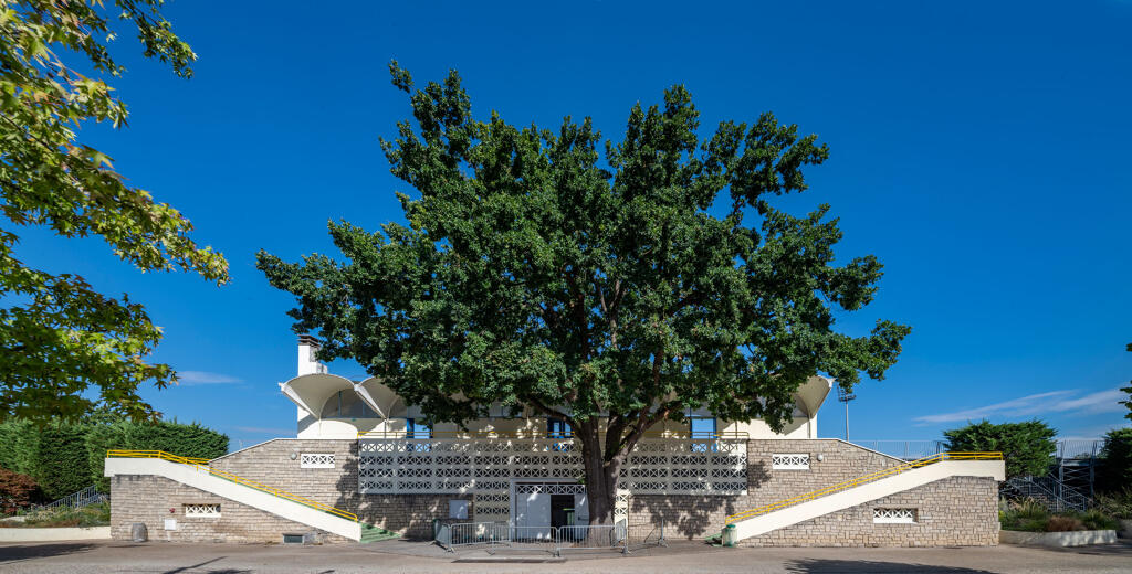 Stade Léo-Lagrange