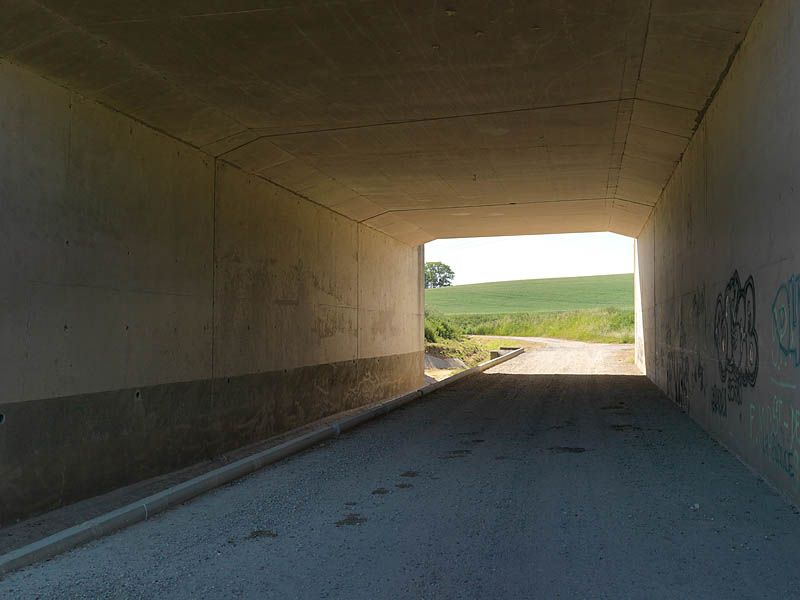 regard photographique sur les paysages de la Plaine de France.