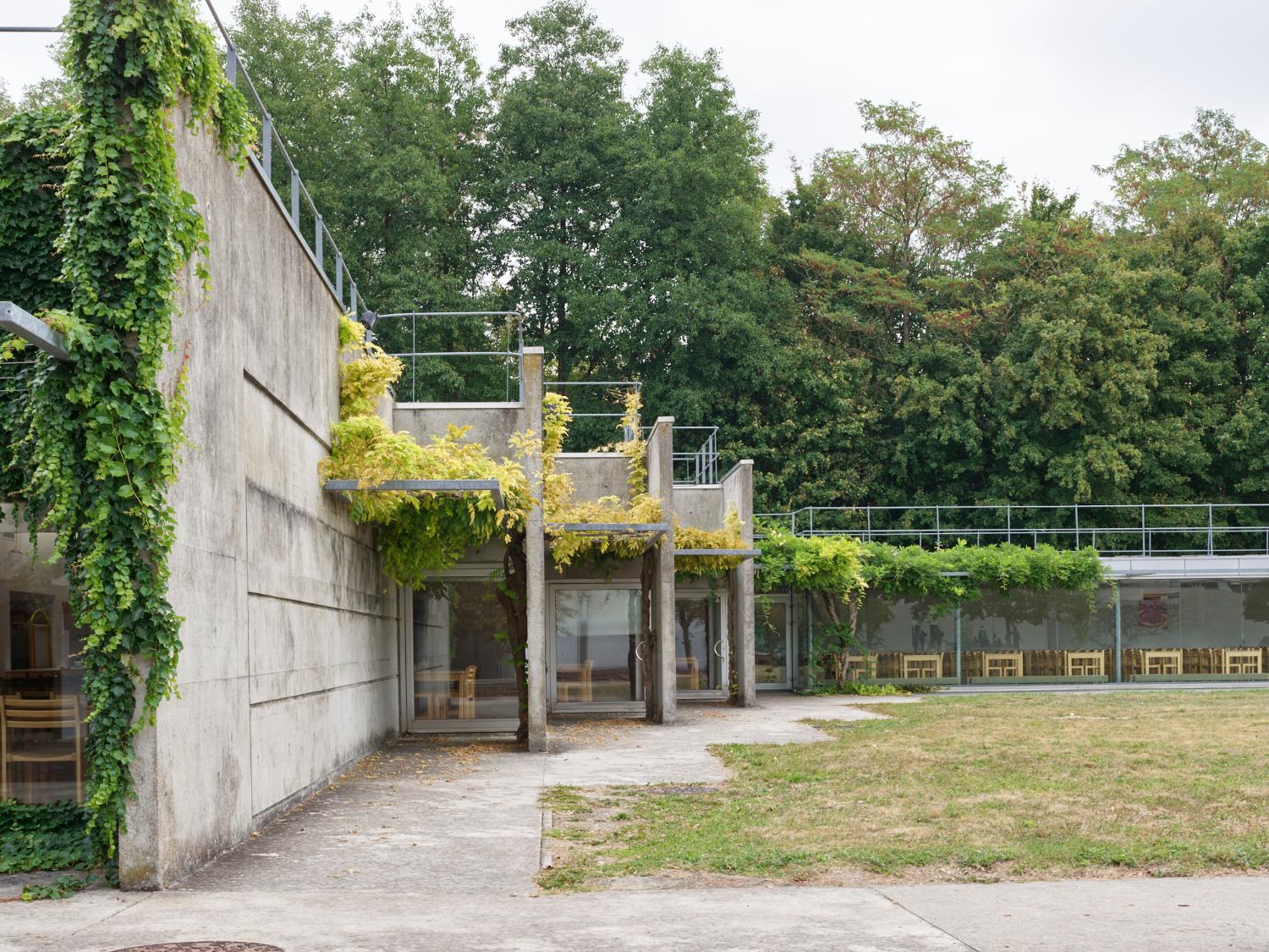 Lycée François-Truffaut