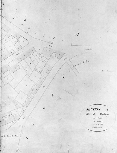 ville de Melun