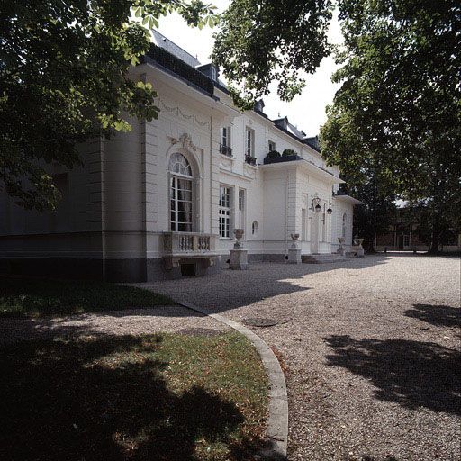 château de la Folie