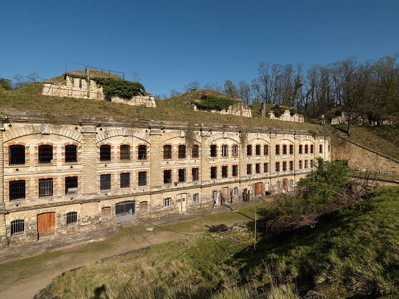 Fort de Cormeilles-en-Parisis