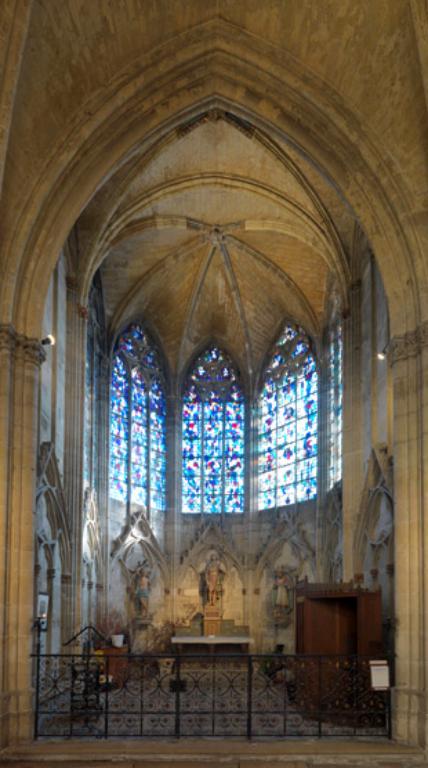 Collégiale Notre-Dame