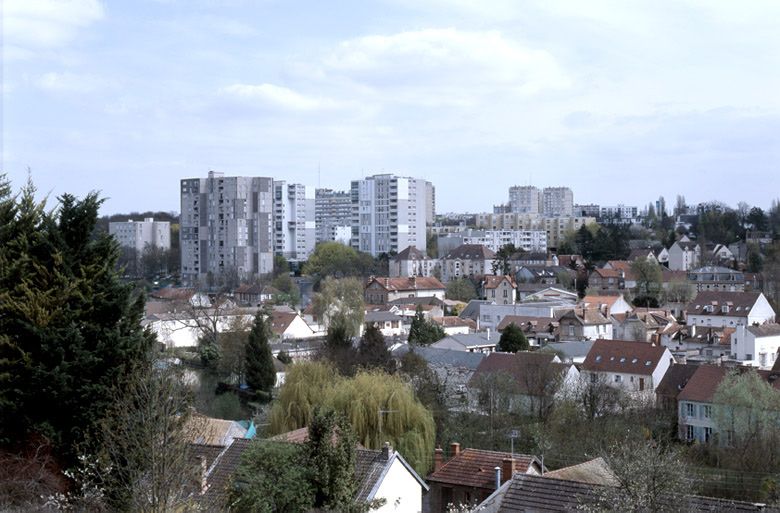 ville de Melun