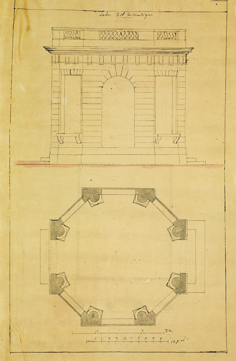 château