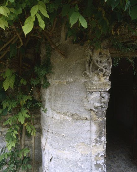 maison, 3 rue du Cimetière