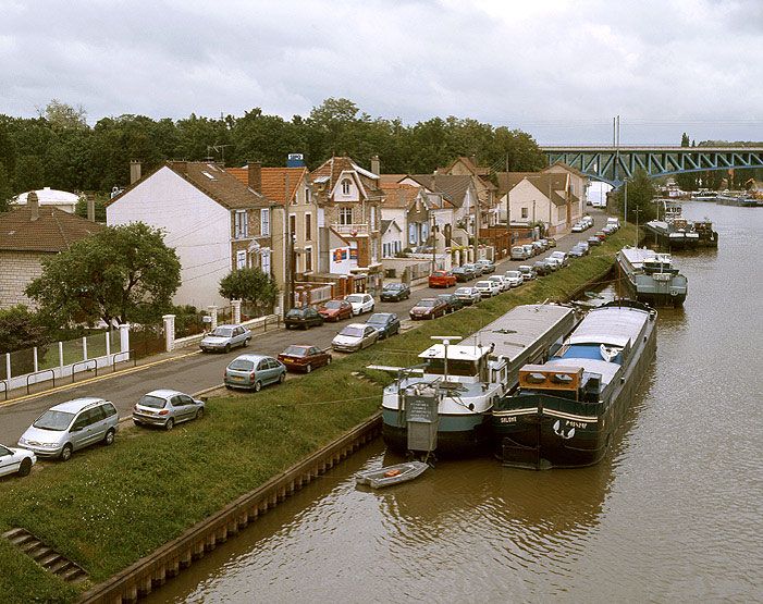 quartier de Fin d'Oise