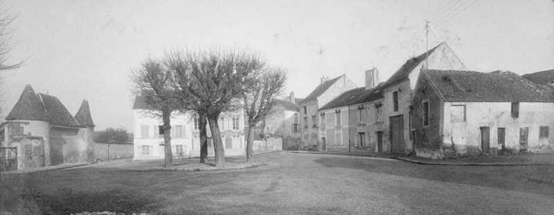 présentation de la commune de Champigny-sur-Marne